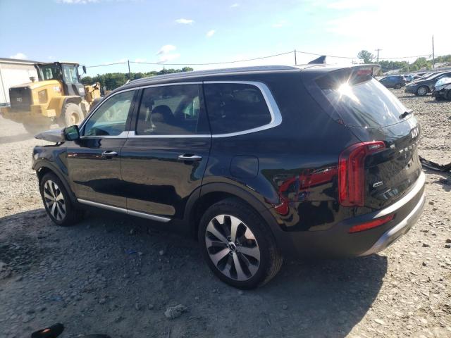 Photo 1 VIN: 5XYP6DHC6NG289115 - KIA TELLURIDE 