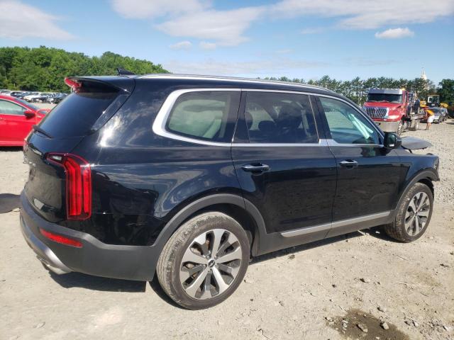 Photo 2 VIN: 5XYP6DHC6NG289115 - KIA TELLURIDE 