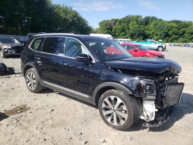 Photo 3 VIN: 5XYP6DHC6NG289115 - KIA TELLURIDE 