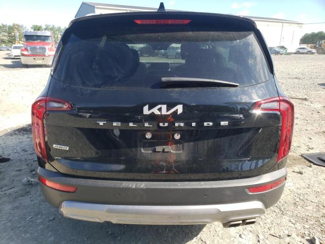 Photo 5 VIN: 5XYP6DHC6NG289115 - KIA TELLURIDE 