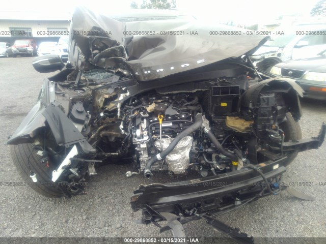 Photo 5 VIN: 5XYP6DHC7LG035684 - KIA TELLURIDE 