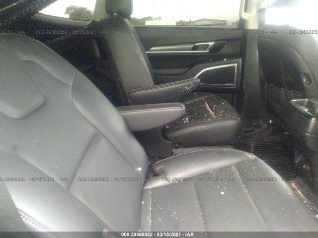 Photo 7 VIN: 5XYP6DHC7LG035684 - KIA TELLURIDE 