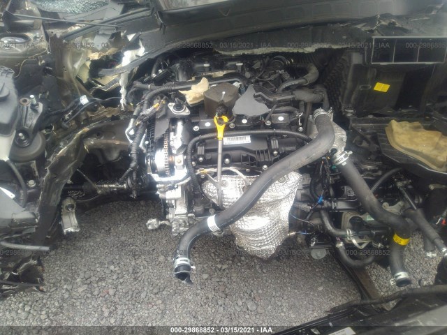 Photo 9 VIN: 5XYP6DHC7LG035684 - KIA TELLURIDE 