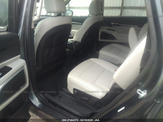 Photo 7 VIN: 5XYP6DHC7LG068586 - KIA TELLURIDE 