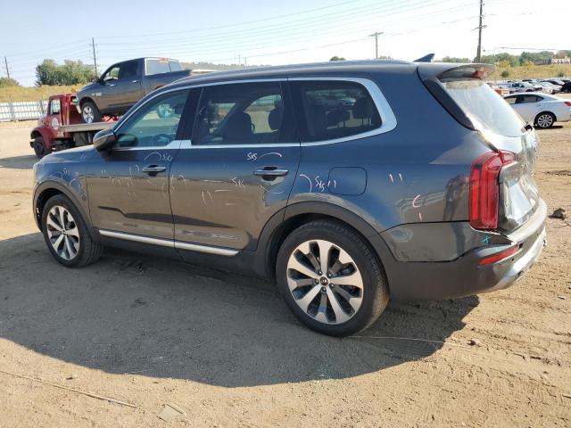 Photo 1 VIN: 5XYP6DHC7LG095030 - KIA TELLURIDE 