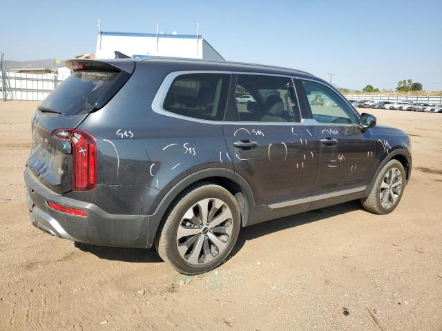 Photo 2 VIN: 5XYP6DHC7LG095030 - KIA TELLURIDE 