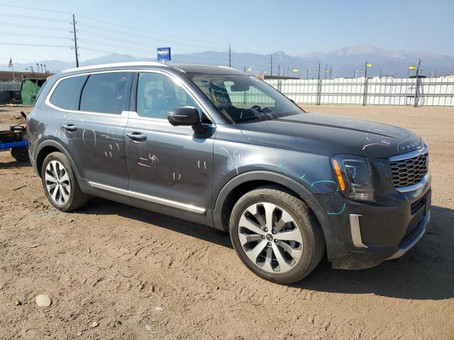 Photo 3 VIN: 5XYP6DHC7LG095030 - KIA TELLURIDE 