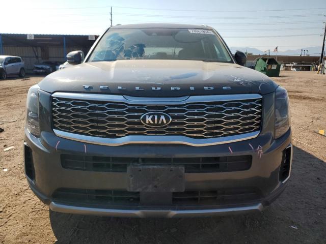 Photo 4 VIN: 5XYP6DHC7LG095030 - KIA TELLURIDE 