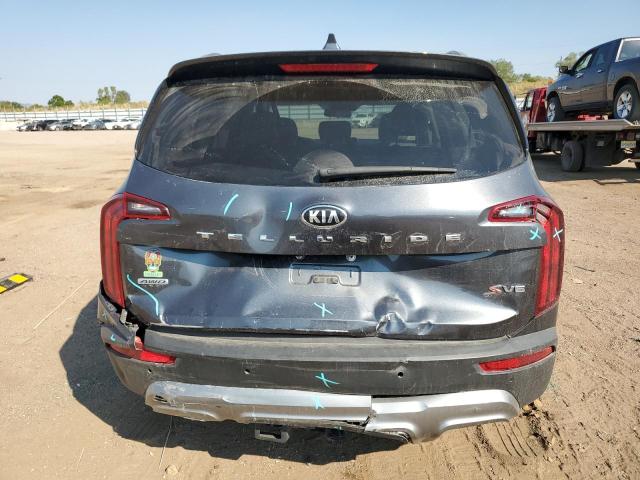 Photo 5 VIN: 5XYP6DHC7LG095030 - KIA TELLURIDE 