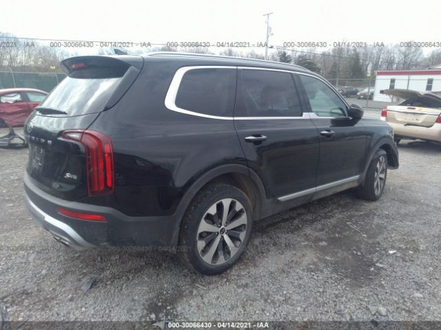 Photo 3 VIN: 5XYP6DHC7LG095934 - KIA TELLURIDE 