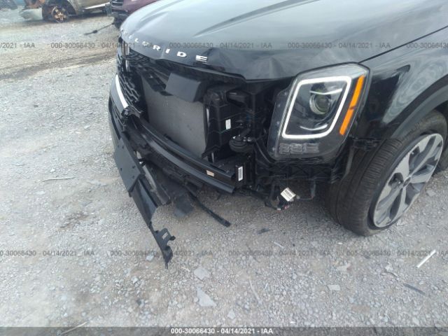 Photo 5 VIN: 5XYP6DHC7LG095934 - KIA TELLURIDE 