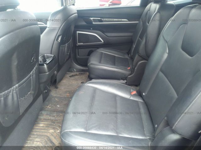 Photo 7 VIN: 5XYP6DHC7LG095934 - KIA TELLURIDE 