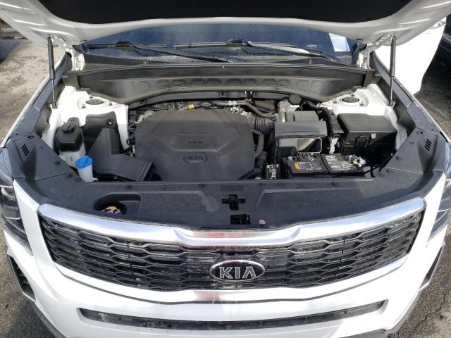 Photo 6 VIN: 5XYP6DHC7MG136984 - KIA TELLURIDE 