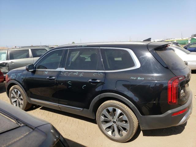 Photo 1 VIN: 5XYP6DHC7MG190799 - KIA TELLURIDE 