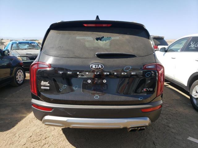 Photo 5 VIN: 5XYP6DHC7MG190799 - KIA TELLURIDE 