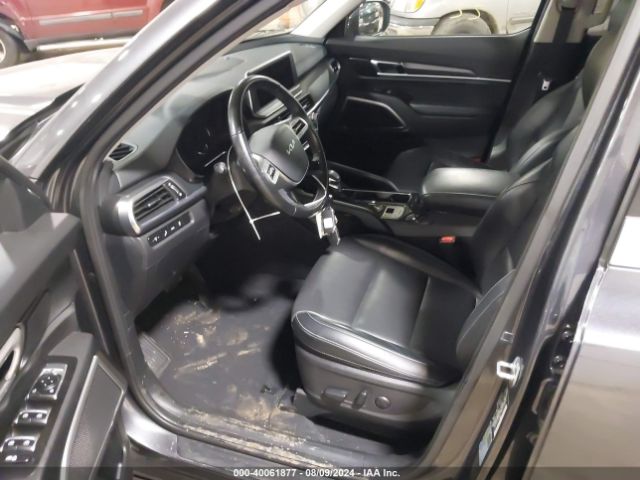 Photo 4 VIN: 5XYP6DHC7NG219946 - KIA TELLURIDE 