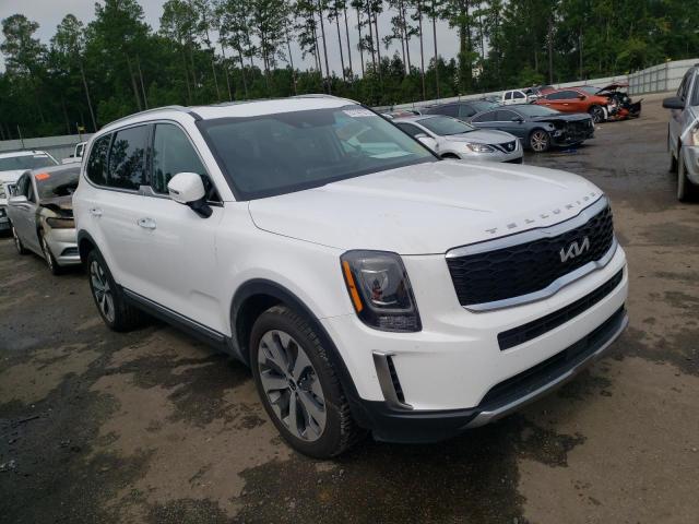 Photo 0 VIN: 5XYP6DHC7NG251103 - KIA TELLURIDE 