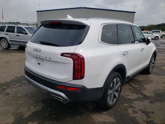 Photo 3 VIN: 5XYP6DHC7NG251103 - KIA TELLURIDE 