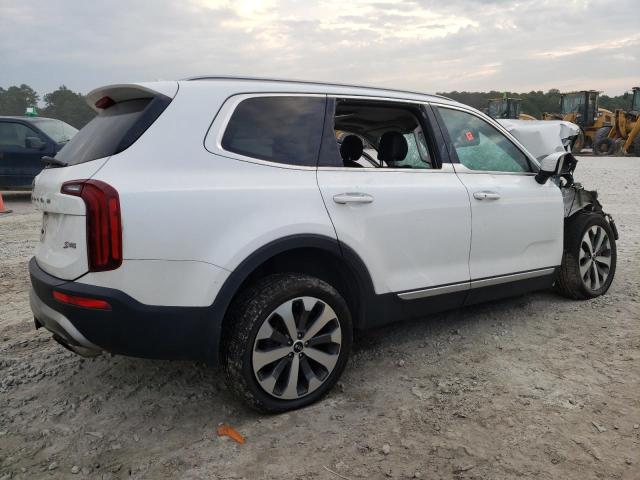 Photo 2 VIN: 5XYP6DHC8LG029599 - KIA TELLURIDE 