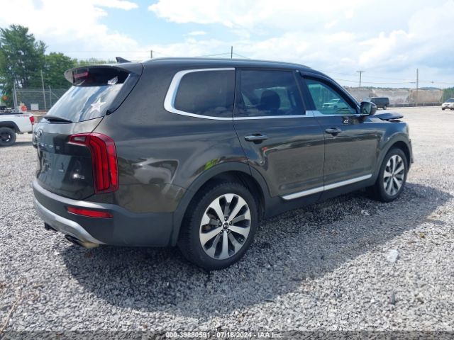 Photo 3 VIN: 5XYP6DHC8LG052462 - KIA TELLURIDE 