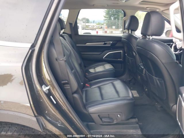 Photo 7 VIN: 5XYP6DHC8LG052462 - KIA TELLURIDE 