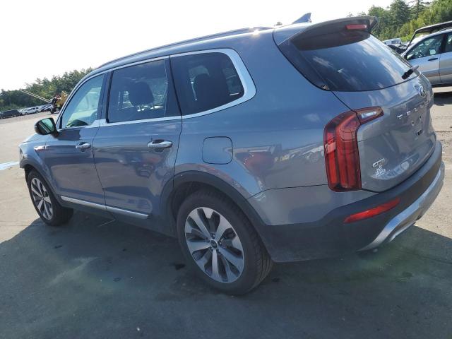 Photo 1 VIN: 5XYP6DHC8LG077975 - KIA TELLURIDE 