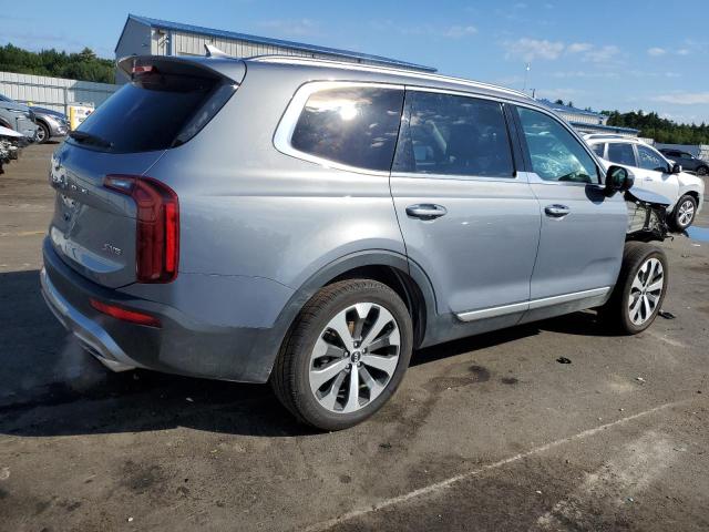 Photo 2 VIN: 5XYP6DHC8LG077975 - KIA TELLURIDE 