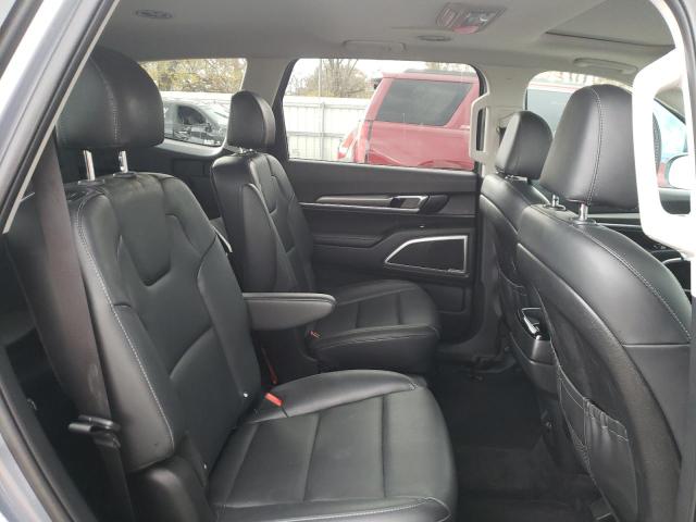 Photo 5 VIN: 5XYP6DHC8LG084456 - KIA TELLURIDE 