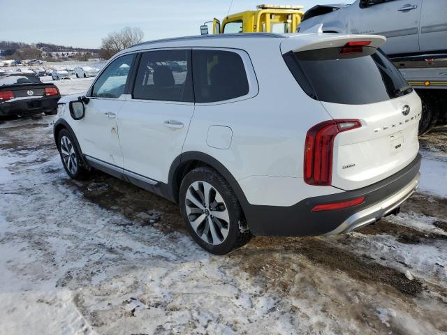 Photo 1 VIN: 5XYP6DHC8LG088118 - KIA TELLURIDE 