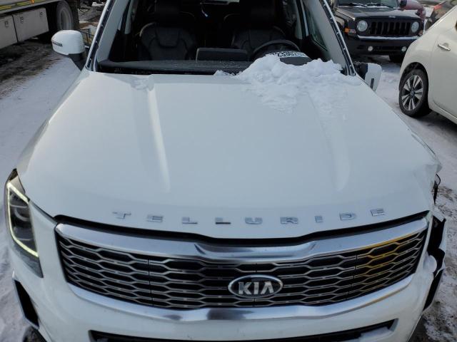 Photo 11 VIN: 5XYP6DHC8LG088118 - KIA TELLURIDE 