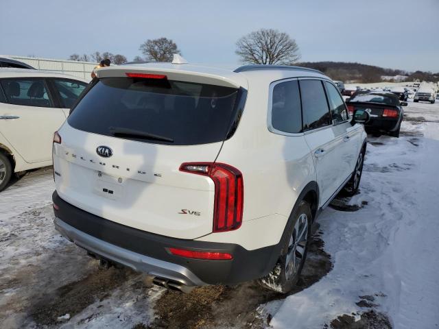 Photo 2 VIN: 5XYP6DHC8LG088118 - KIA TELLURIDE 