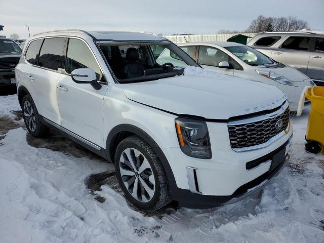 Photo 3 VIN: 5XYP6DHC8LG088118 - KIA TELLURIDE 