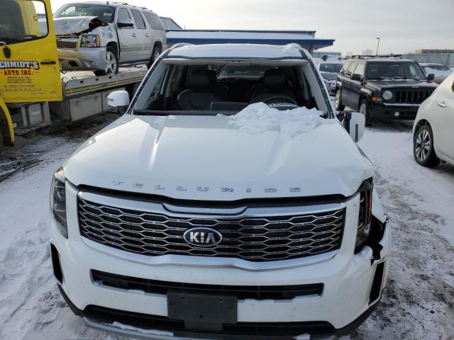 Photo 4 VIN: 5XYP6DHC8LG088118 - KIA TELLURIDE 