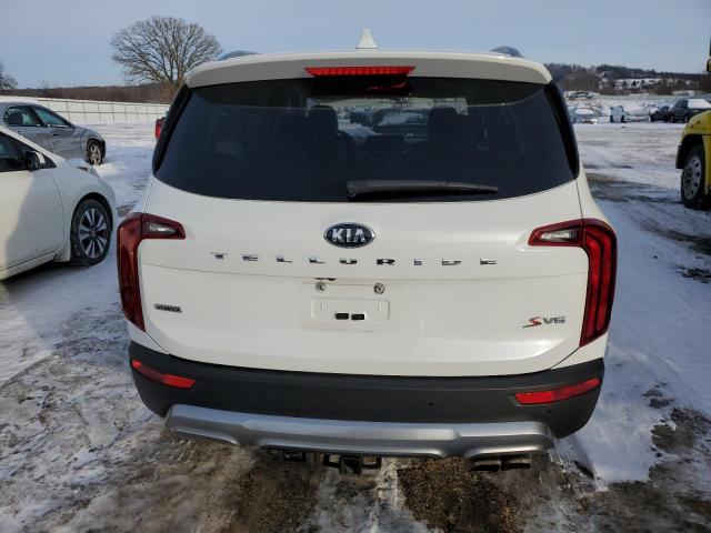 Photo 5 VIN: 5XYP6DHC8LG088118 - KIA TELLURIDE 