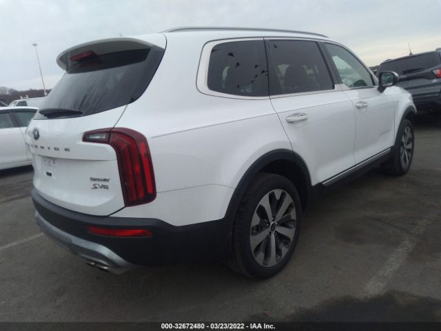 Photo 3 VIN: 5XYP6DHC8LG095005 - KIA TELLURIDE 