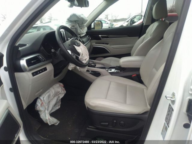 Photo 4 VIN: 5XYP6DHC8LG095005 - KIA TELLURIDE 