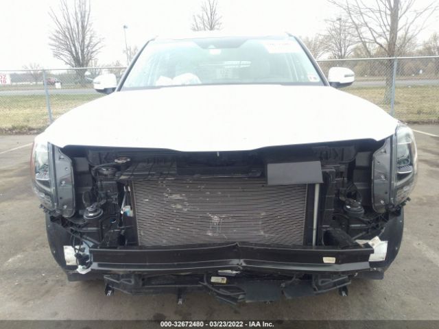 Photo 5 VIN: 5XYP6DHC8LG095005 - KIA TELLURIDE 