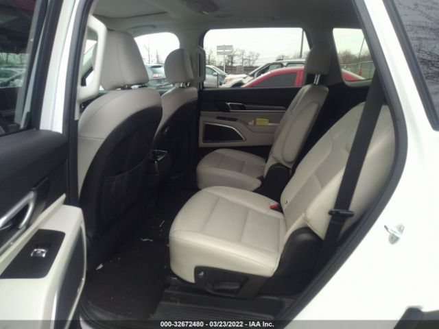 Photo 7 VIN: 5XYP6DHC8LG095005 - KIA TELLURIDE 