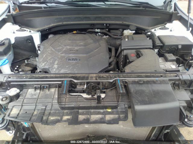 Photo 9 VIN: 5XYP6DHC8LG095005 - KIA TELLURIDE 