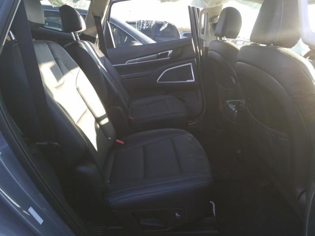 Photo 5 VIN: 5XYP6DHC8MG150375 - KIA TELLURIDE 