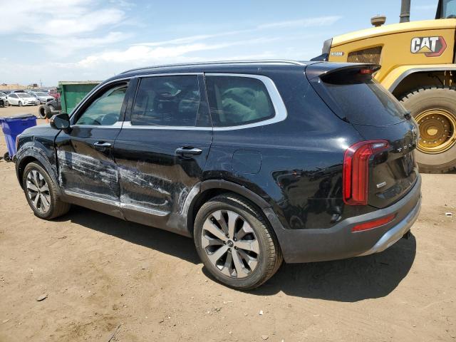 Photo 1 VIN: 5XYP6DHC8MG151428 - KIA TELLURIDE 