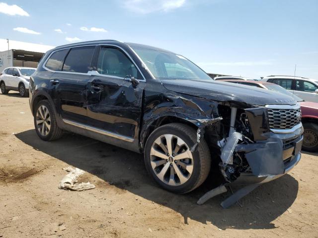 Photo 3 VIN: 5XYP6DHC8MG151428 - KIA TELLURIDE 