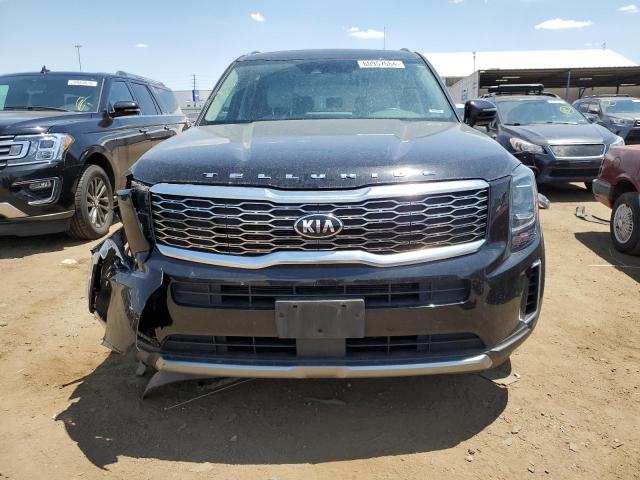 Photo 4 VIN: 5XYP6DHC8MG151428 - KIA TELLURIDE 