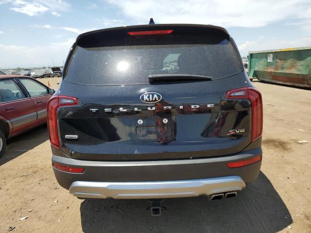 Photo 5 VIN: 5XYP6DHC8MG151428 - KIA TELLURIDE 