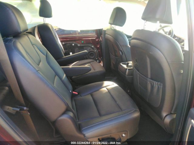 Photo 7 VIN: 5XYP6DHC8MG166625 - KIA TELLURIDE 