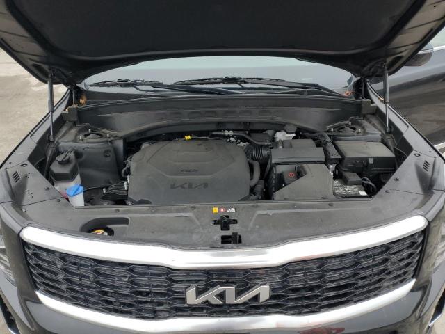 Photo 11 VIN: 5XYP6DHC8NG209040 - KIA TELLURIDE 