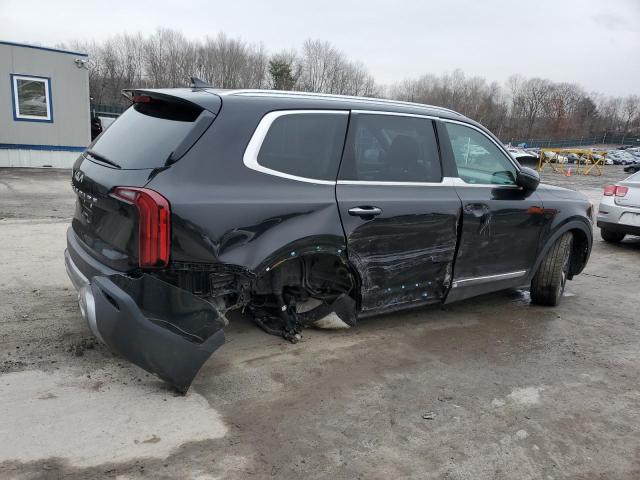 Photo 2 VIN: 5XYP6DHC8NG209040 - KIA TELLURIDE 