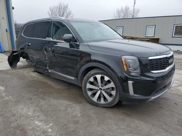 Photo 3 VIN: 5XYP6DHC8NG209040 - KIA TELLURIDE 