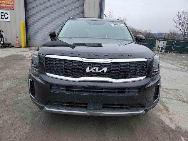 Photo 4 VIN: 5XYP6DHC8NG209040 - KIA TELLURIDE 