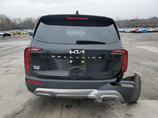 Photo 5 VIN: 5XYP6DHC8NG209040 - KIA TELLURIDE 